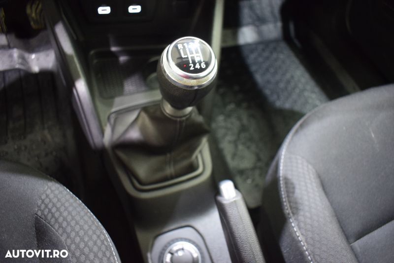 Dacia Duster Blue dCi 115 4WD Comfort - 16