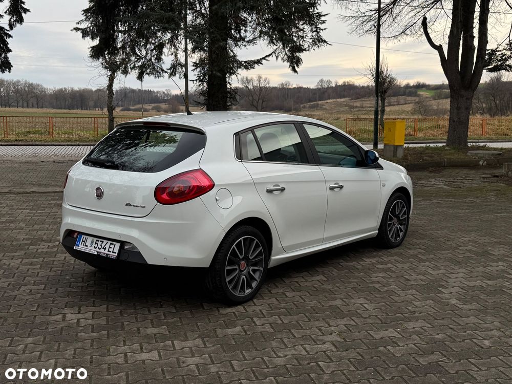 Fiat Bravo - 5