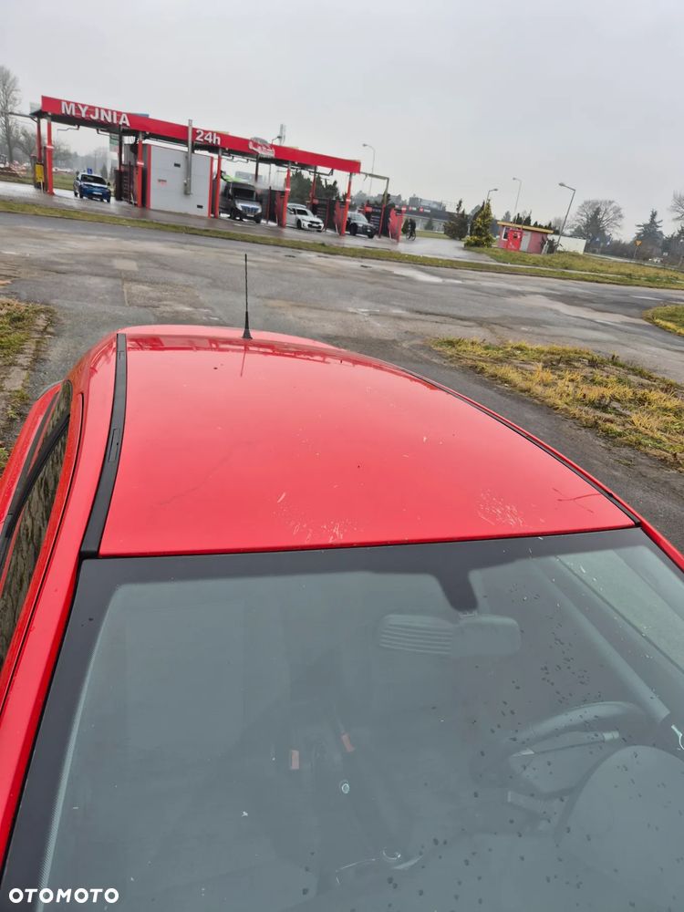 Opel Astra 1.6 Edition - 9