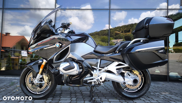 BMW RT