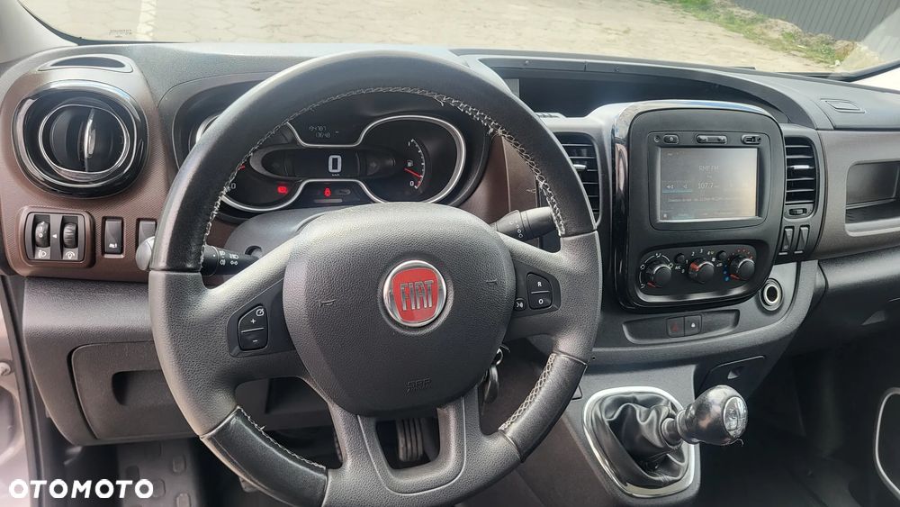 Fiat Talento - 11