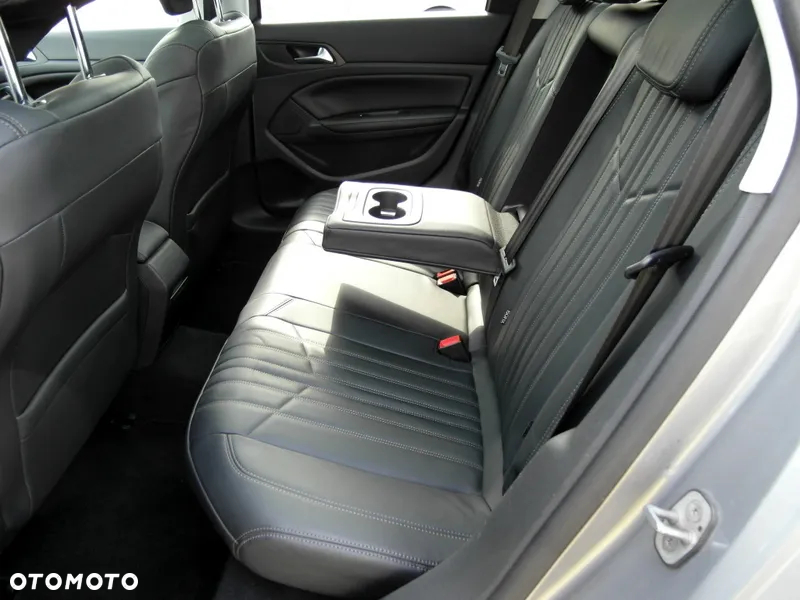 Peugeot 308 BlueHDi FAP 150 Stop&Start Automatik Allure - 38