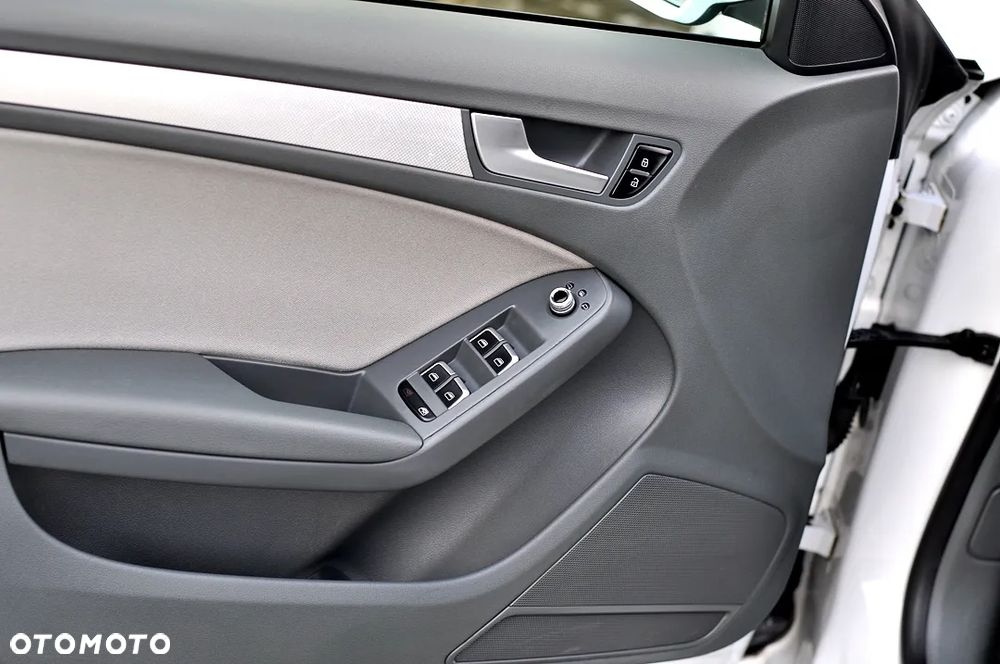 Audi A5 Sportback 2.0 TDI quattro DPF S tronic - 19