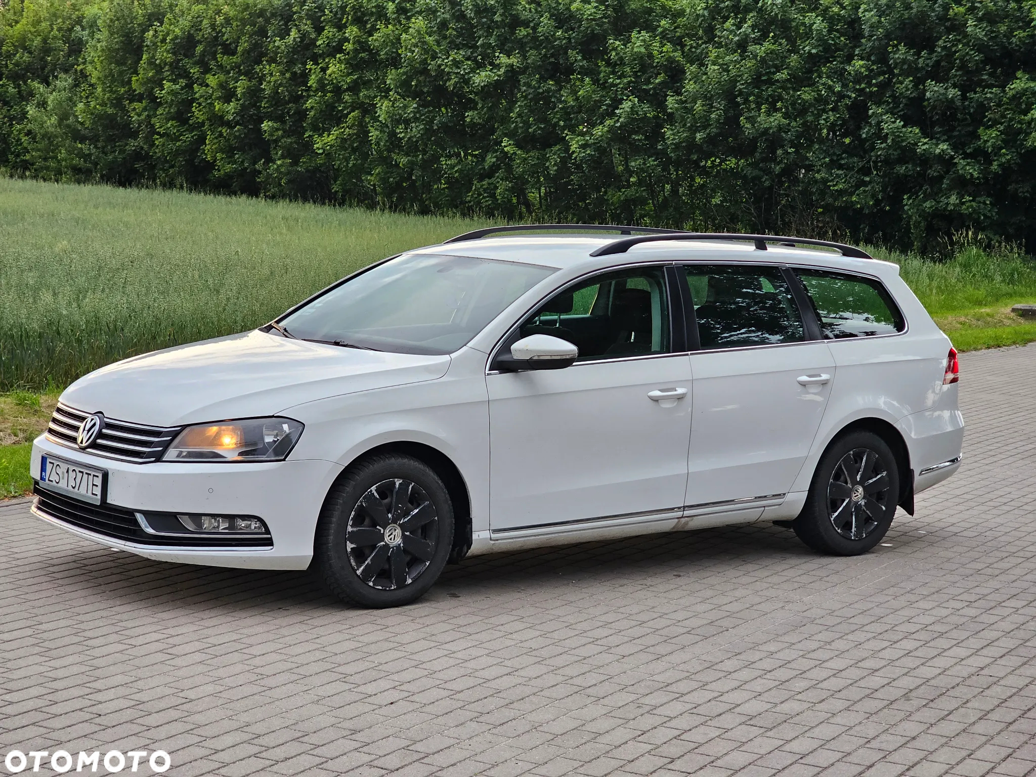 Volkswagen Passat Variant 2.0 TDI BlueMotion Technology Comfortline - 3