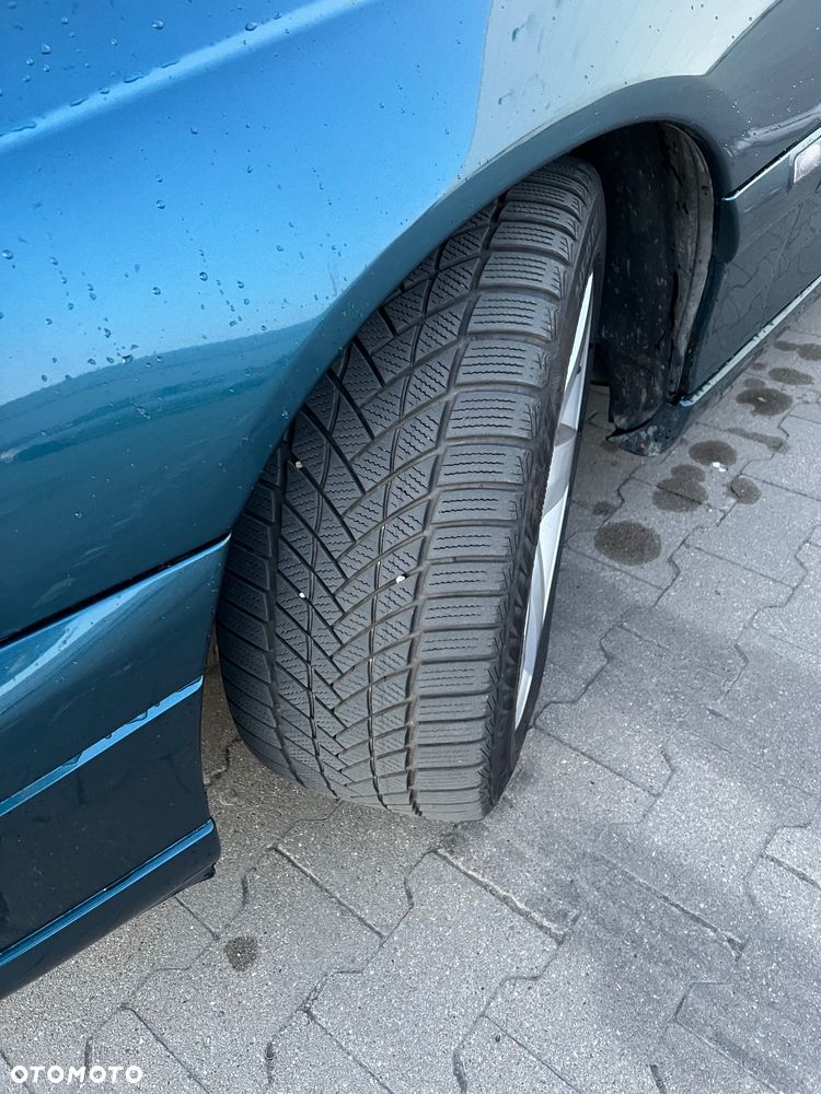 Opel Omega 3.2 Sport - 12