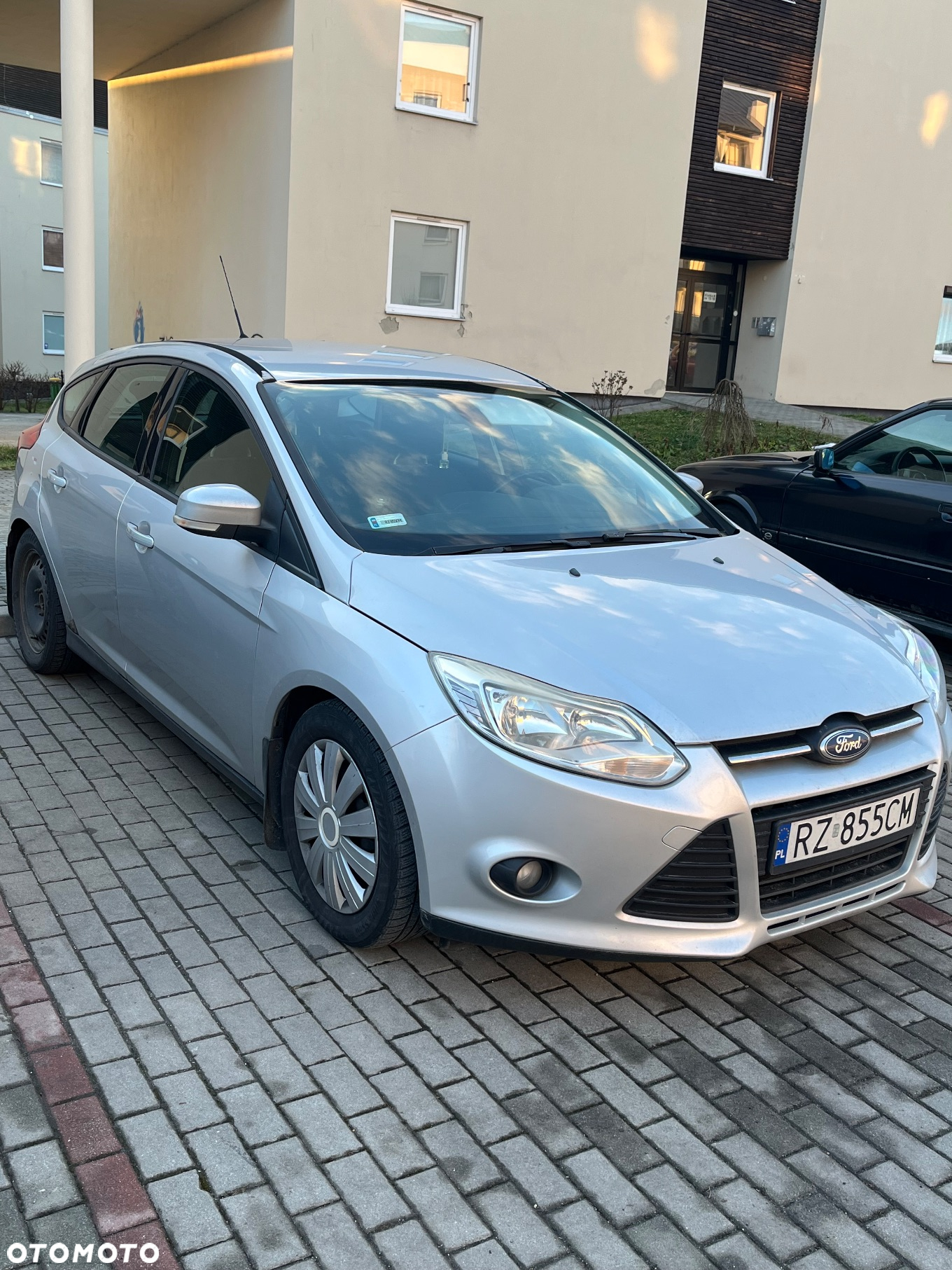 Ford Focus - 10