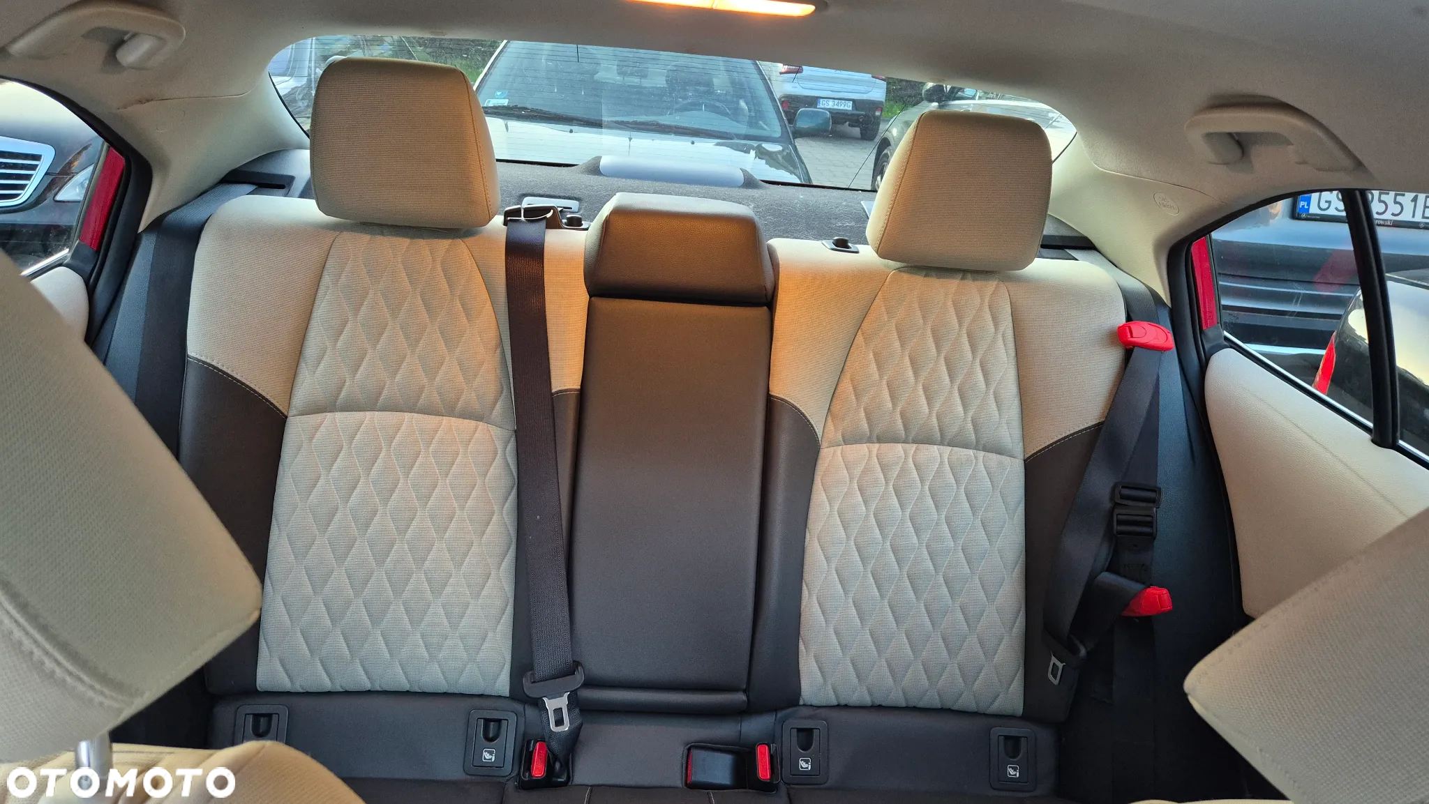 Toyota Corolla 1.6 Executive MS - 11