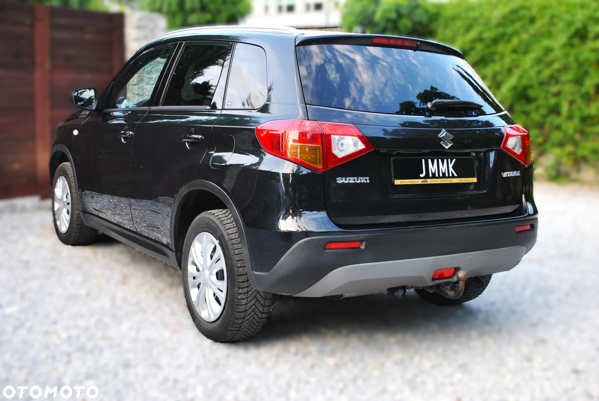 Suzuki Vitara 1.6 DDiS (4x2) Comfort+ - 3