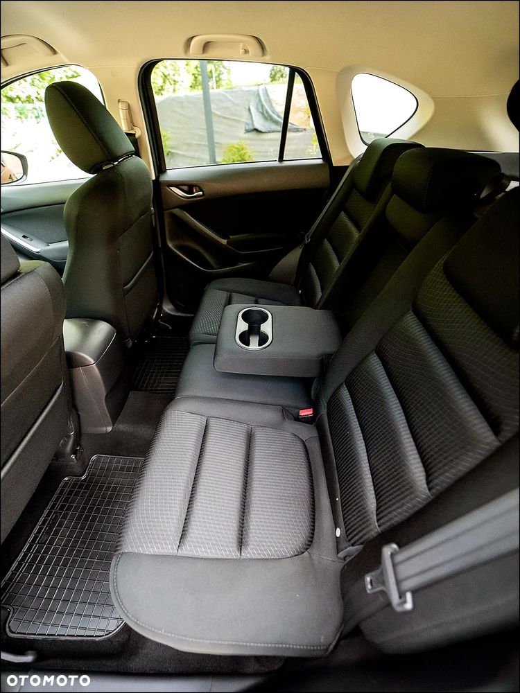 Mazda CX-5 - 33