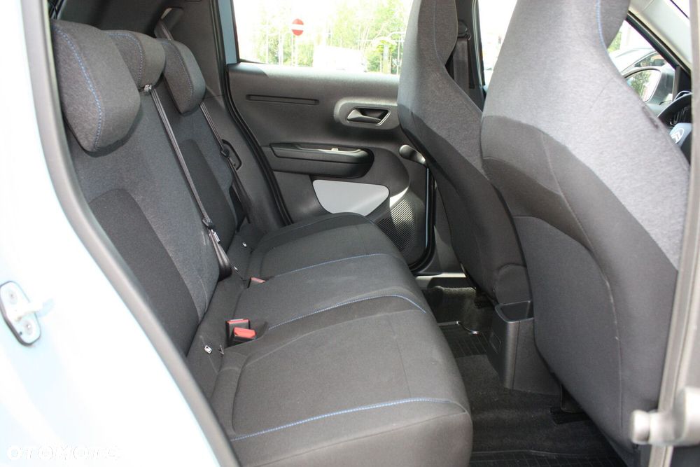 Citroën C3 1.2 T You - 20