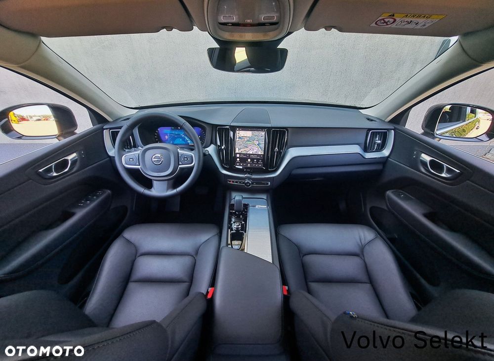 Volvo XC 60 - 12