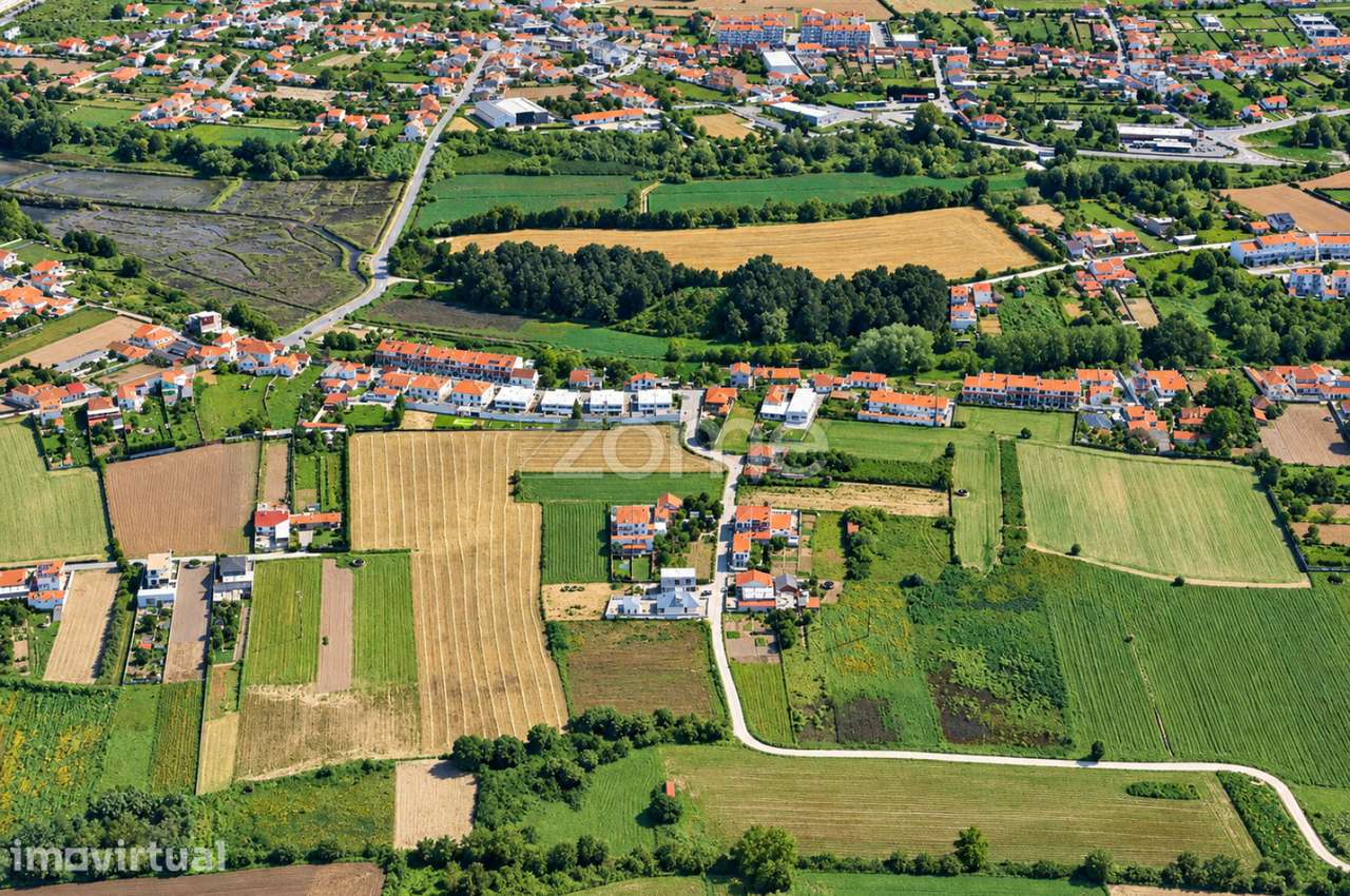Terreno I Urbanizável I Ílhavo - Grande imagem: 5/16
