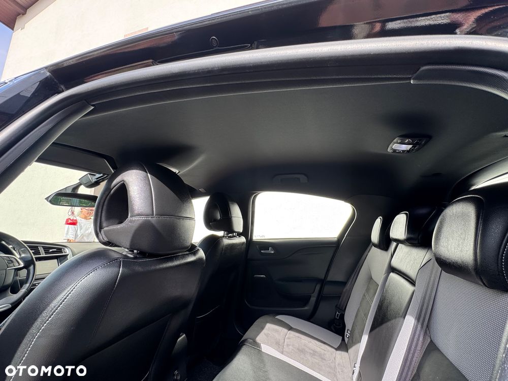 Citroën DS4 BlueHDi 120 S&S Business Class - 18