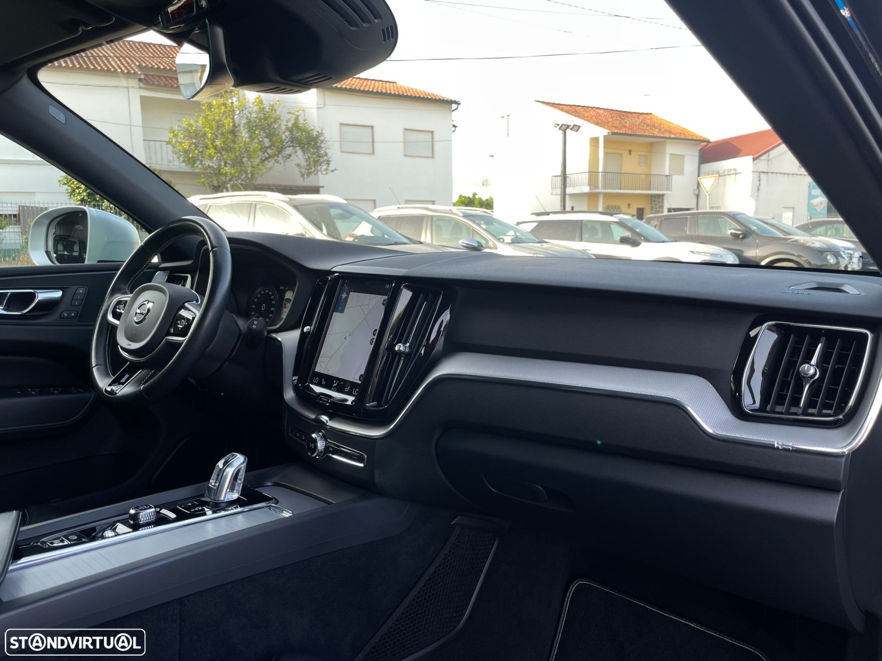 Volvo XC 60 - 15