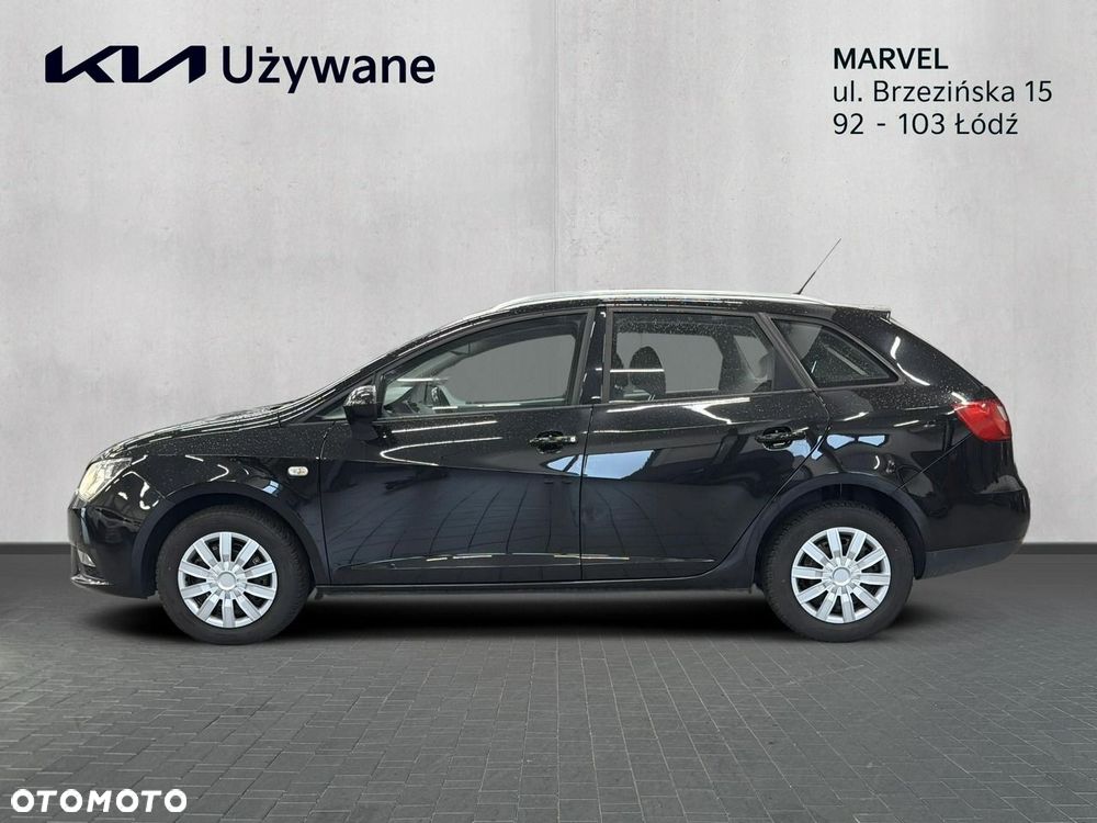 Seat Ibiza - 5