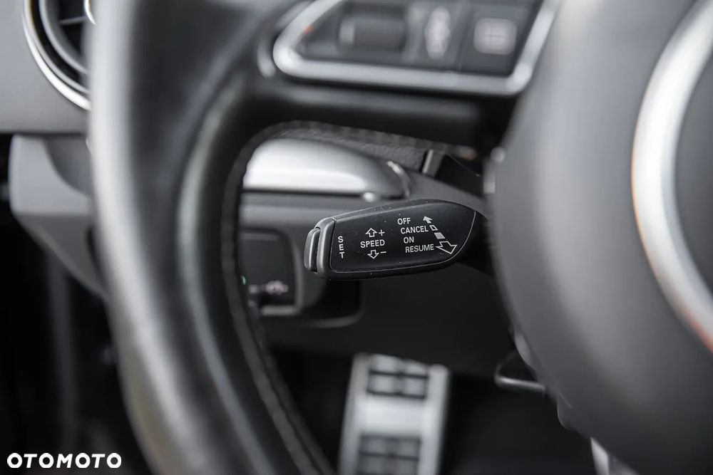 Audi S3 - 20