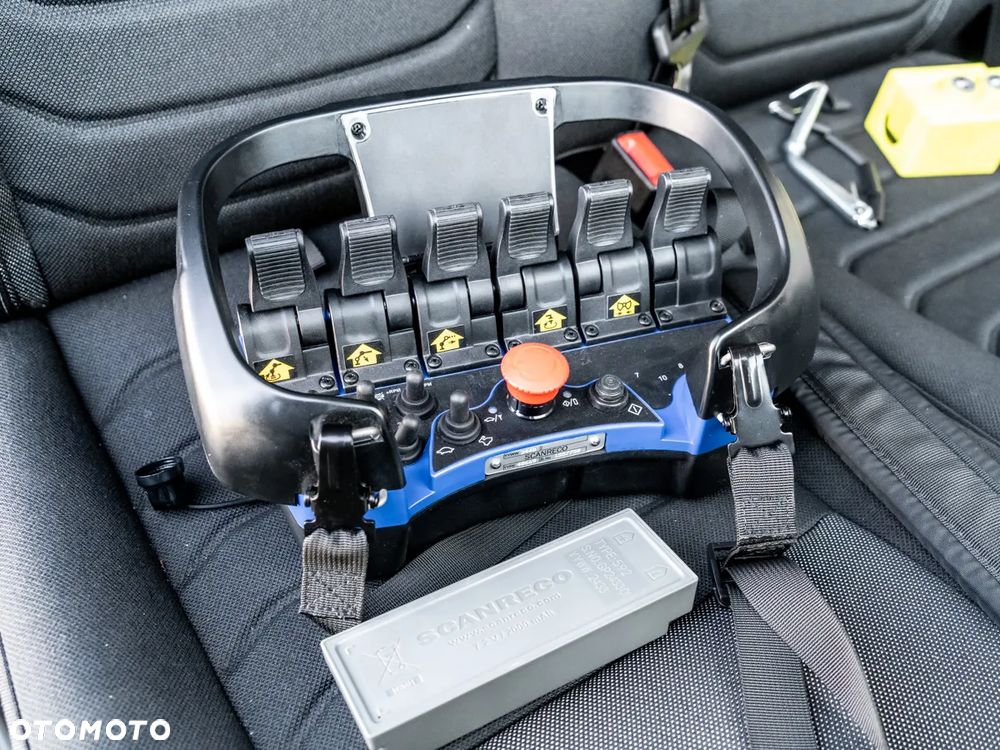 Iveco Daily 70C18HA8 - 13