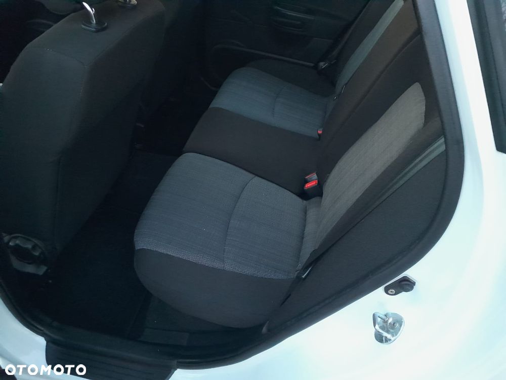 Kia Ceed 1.6 CVVT EX - 15