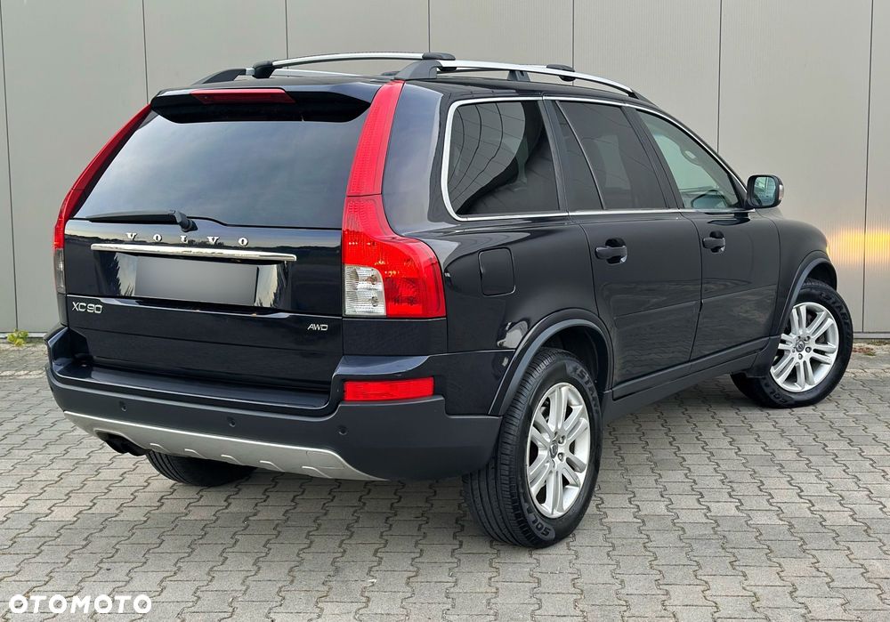 Volvo XC 90 - 2