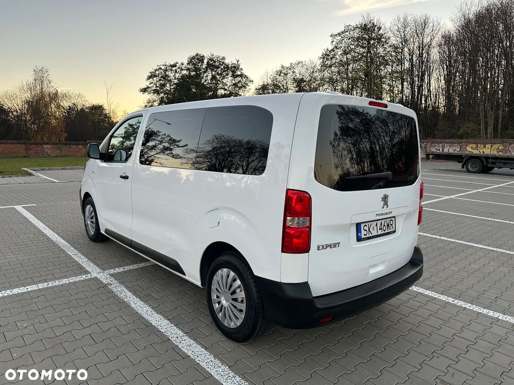 Peugeot Expert L2 2.0 BlueHDi 150 - 7