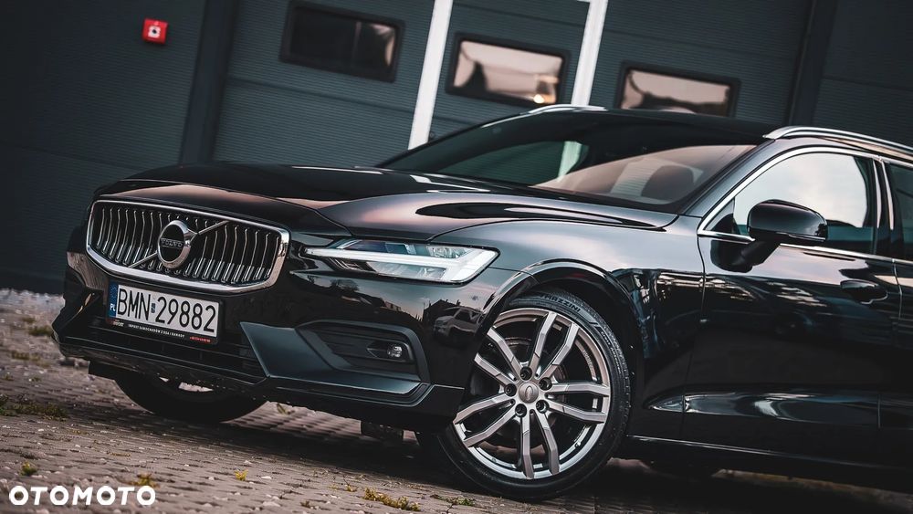 Volvo V60 D3 Momentum - 6