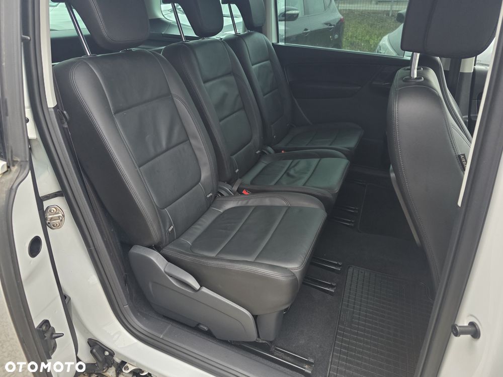 Seat Alhambra 2.0 TDI S&S DSG XCELLENCE - 21