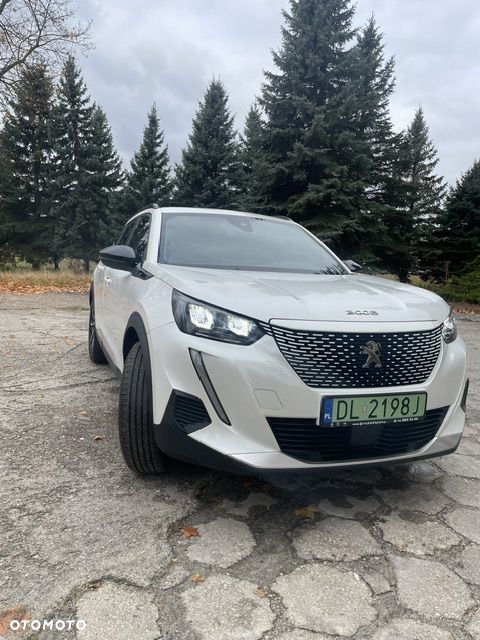 Peugeot 2008 - 28