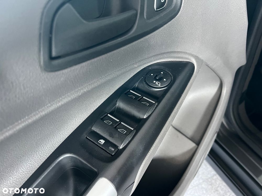 Ford Transit Connect Kombi 230 L2 Trend - 21