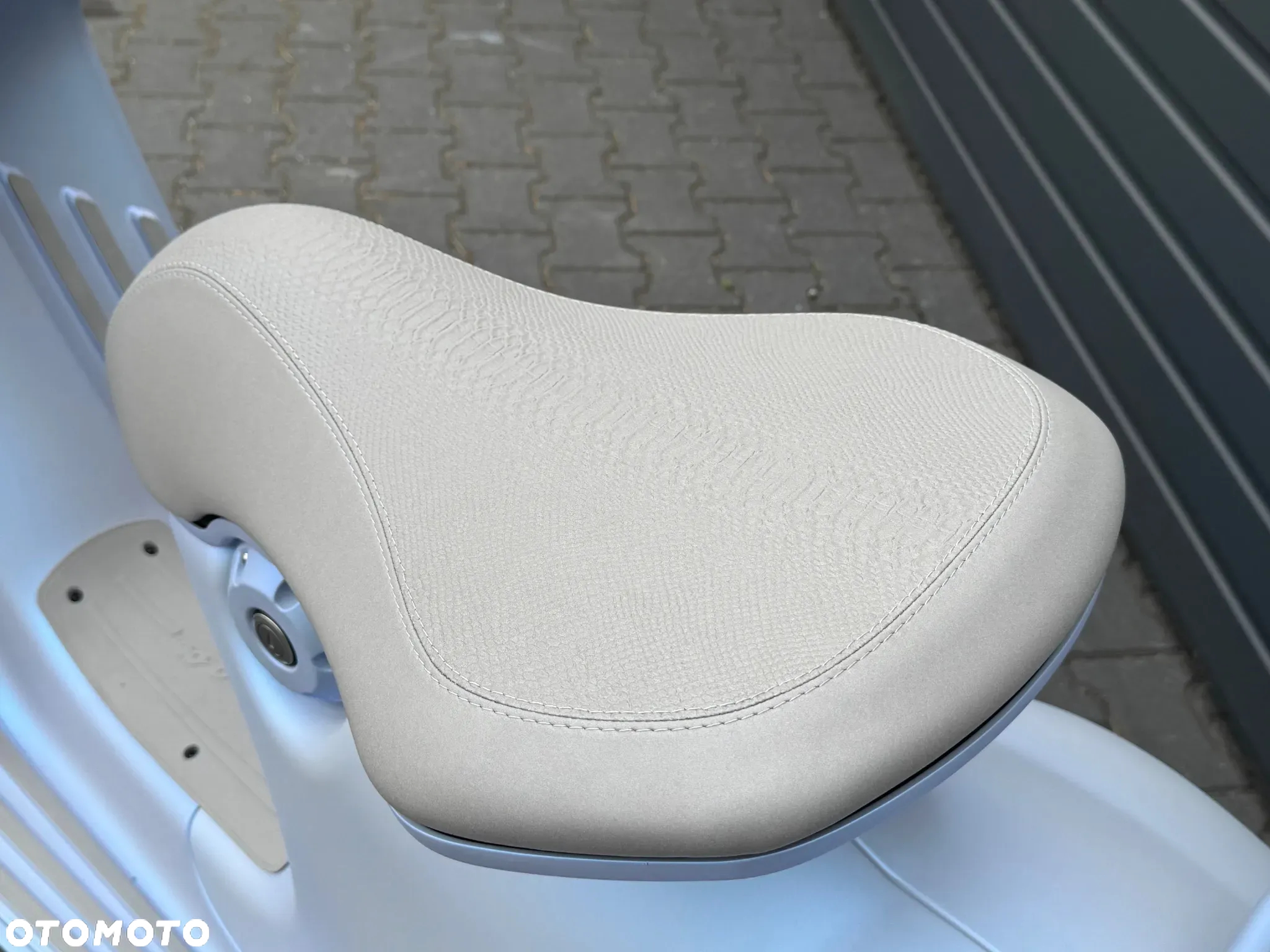 Vespa Inny - 13
