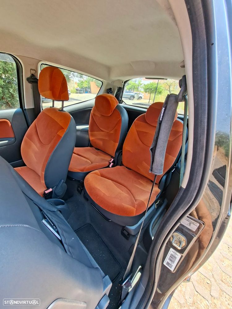 Citroën C2 1.1 SX - 10
