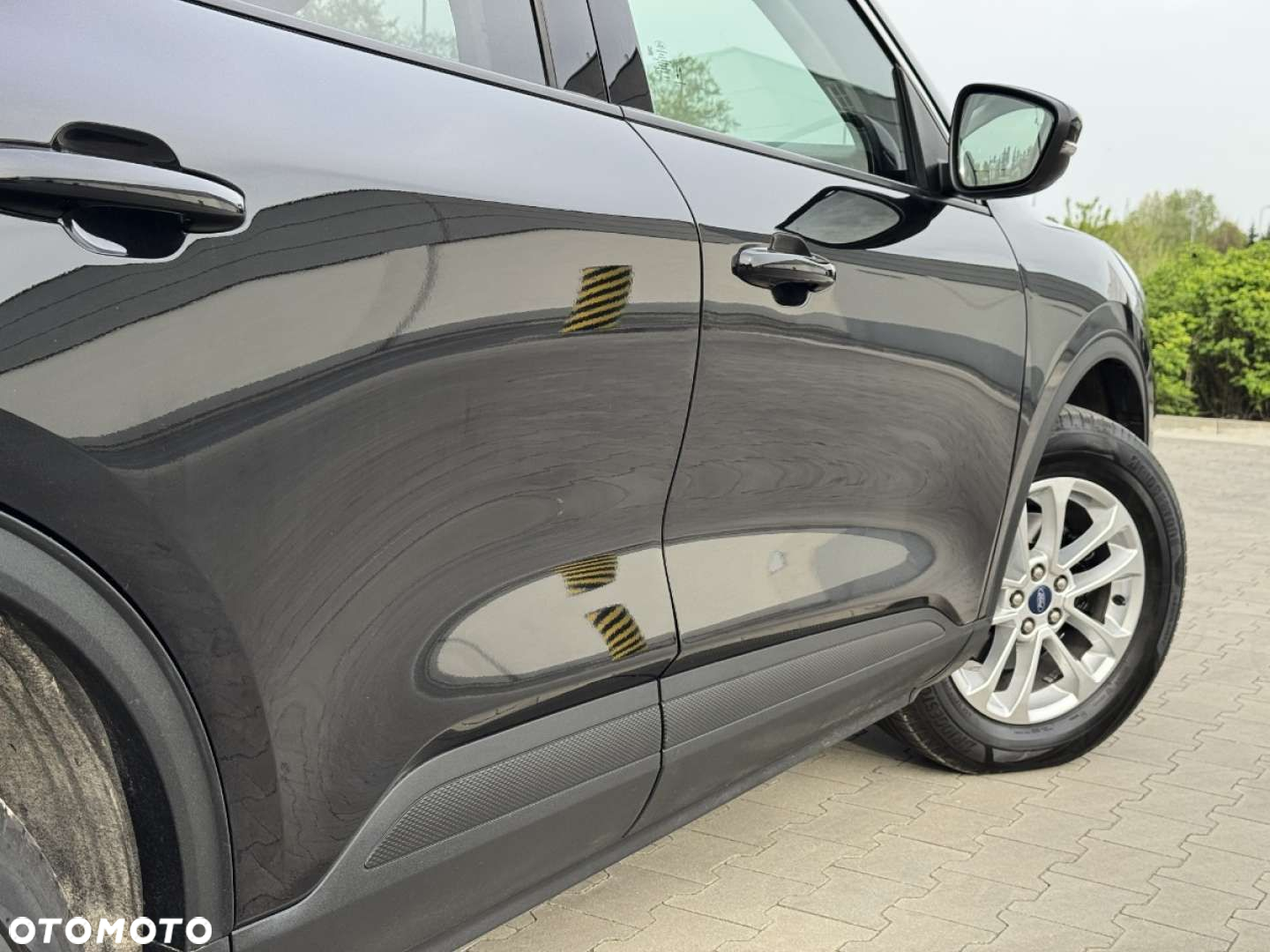 Ford Kuga 2.0 EcoBlue AWD Titanium X - 16