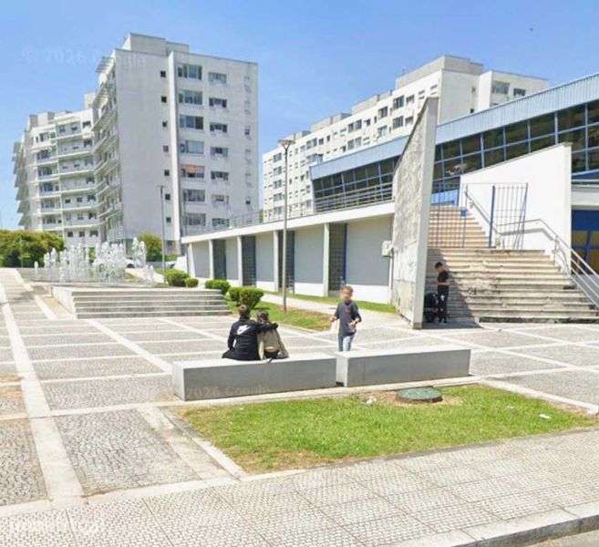 Apartamento T2 em vilar de andorinho/vila d´este - Grande imagem: 2/2