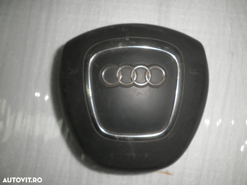 Airbag volan Audi A4 B7, A3 8P, 8E0880201DE
