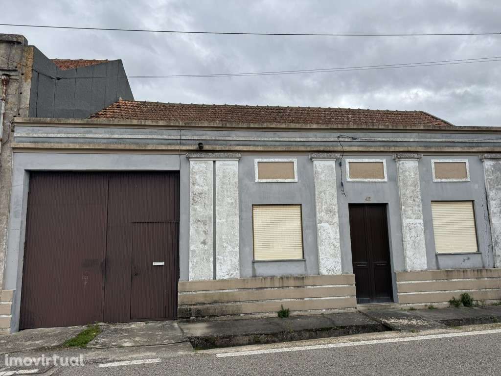 Venda Moradia Figueira da Foz - Grande imagem: 2/50