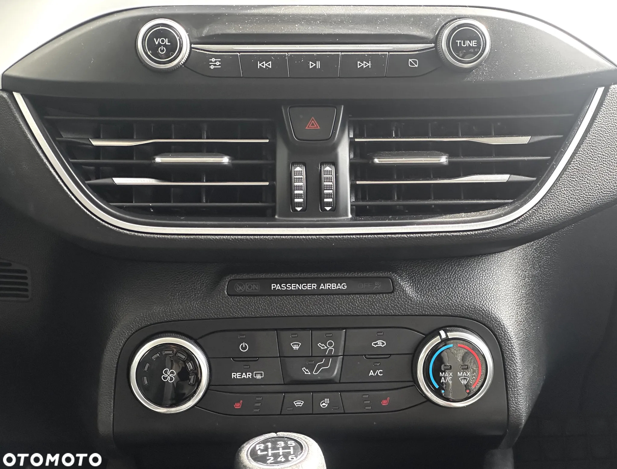 Ford Focus 1.5 EcoBlue Trend Edition - 18