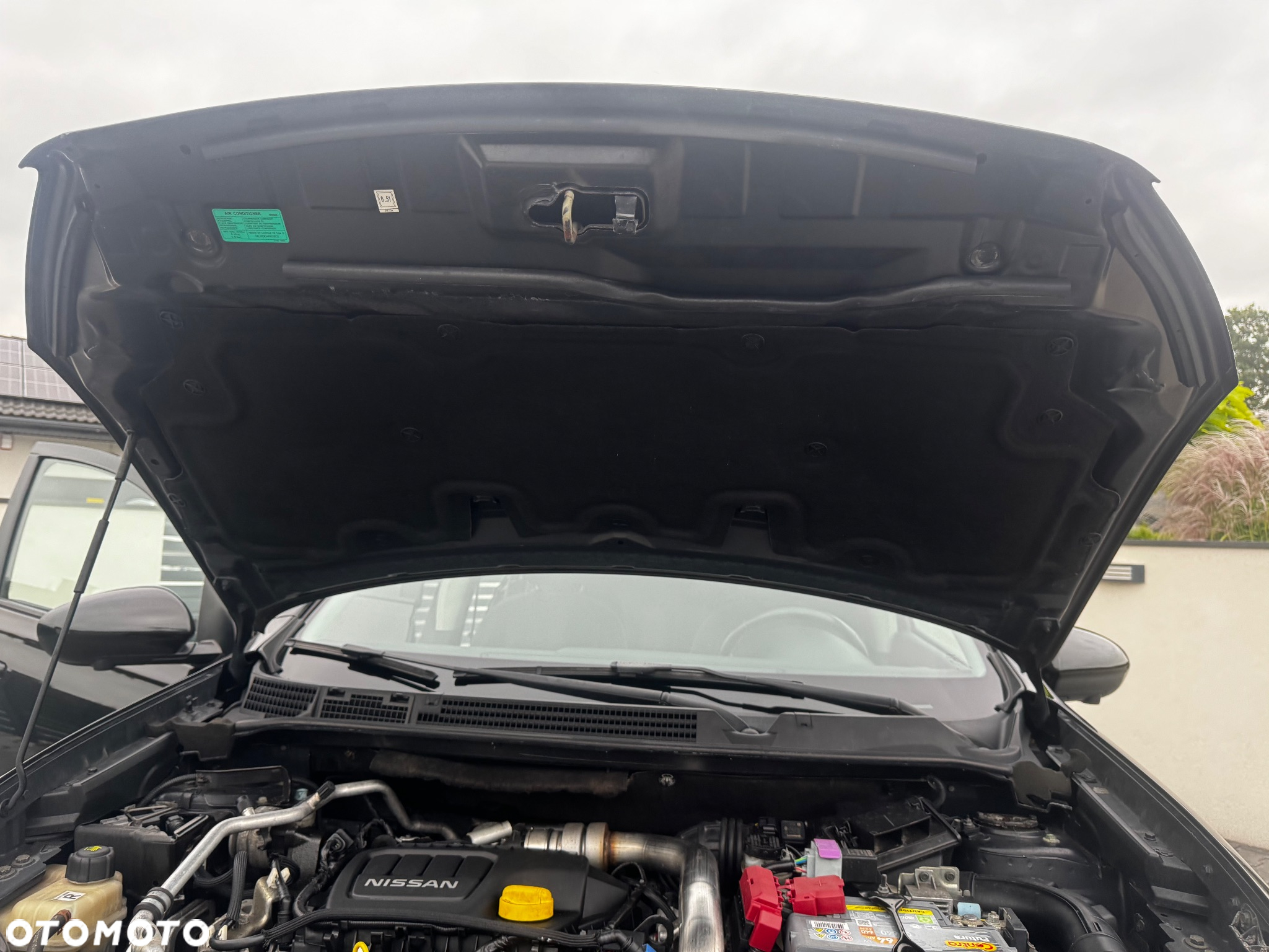 Nissan Qashqai+2 1.6 dCi 360 S&S - 22