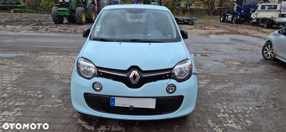Renault Twingo SCe 70 Intens - 2