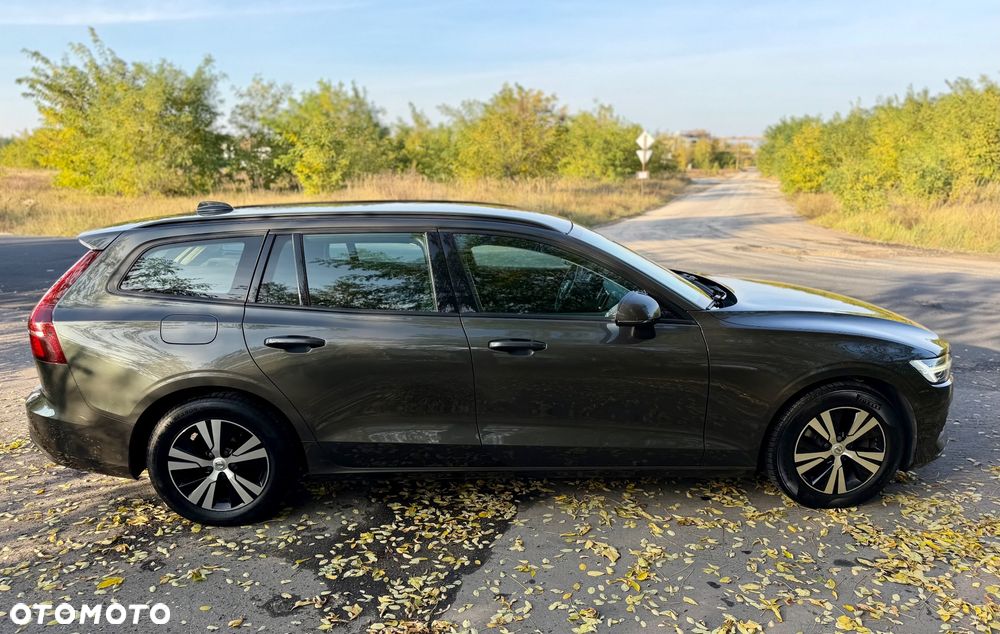 Volvo V60 D3 Momentum Core - 7
