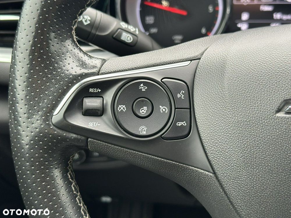 Opel Insignia 2.0 CDTI Business Elegance S&S - 13