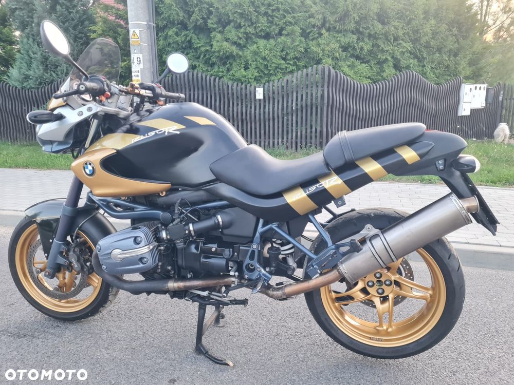 BMW R - 3