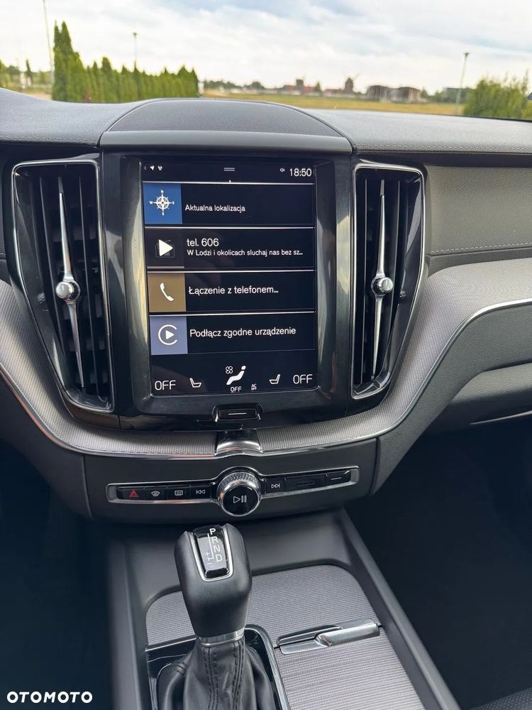 Volvo XC 60 D5 AWD Inscription - 20
