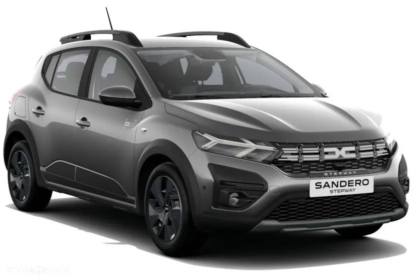 Dacia Sandero Stepway - 7