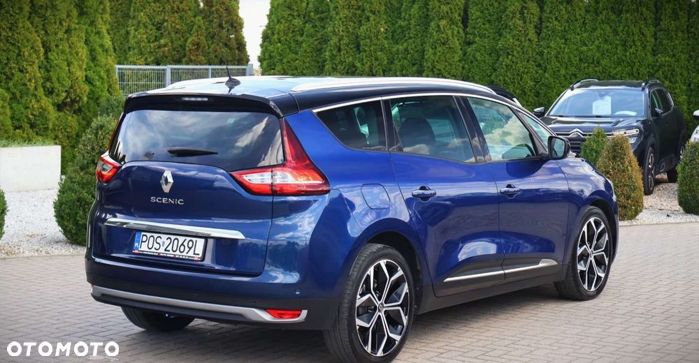 Renault Scenic - 10