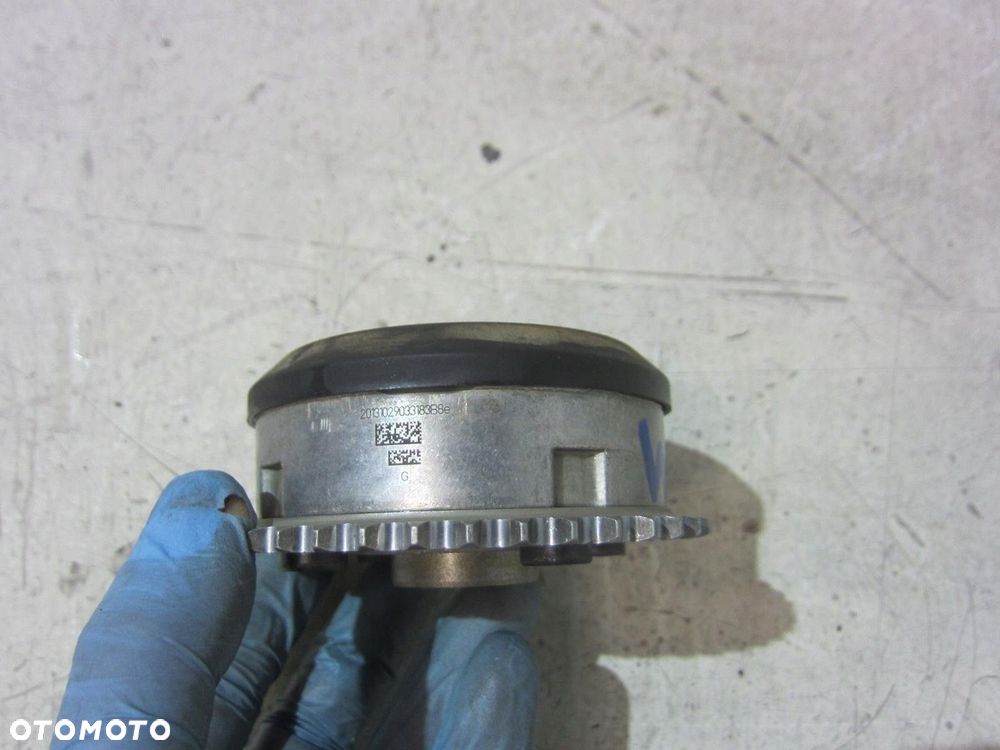 BMW F30 N55 E90 F10 N52 KOŁO ROZRZĄDU VANOS WYDECHOWY 7583208 11367583208 - 2