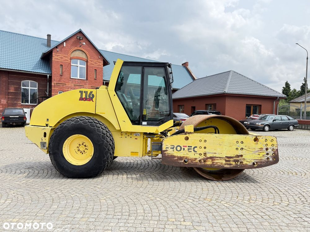 Bomag Protec Boxer 116 - 2
