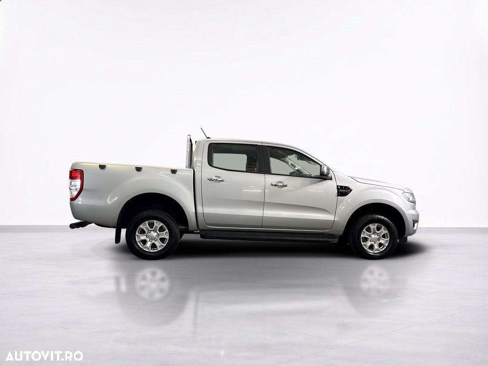 Ford Ranger - 7