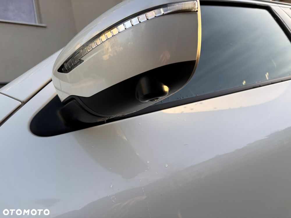 Nissan Juke 1.6 CVT Tekna - 16