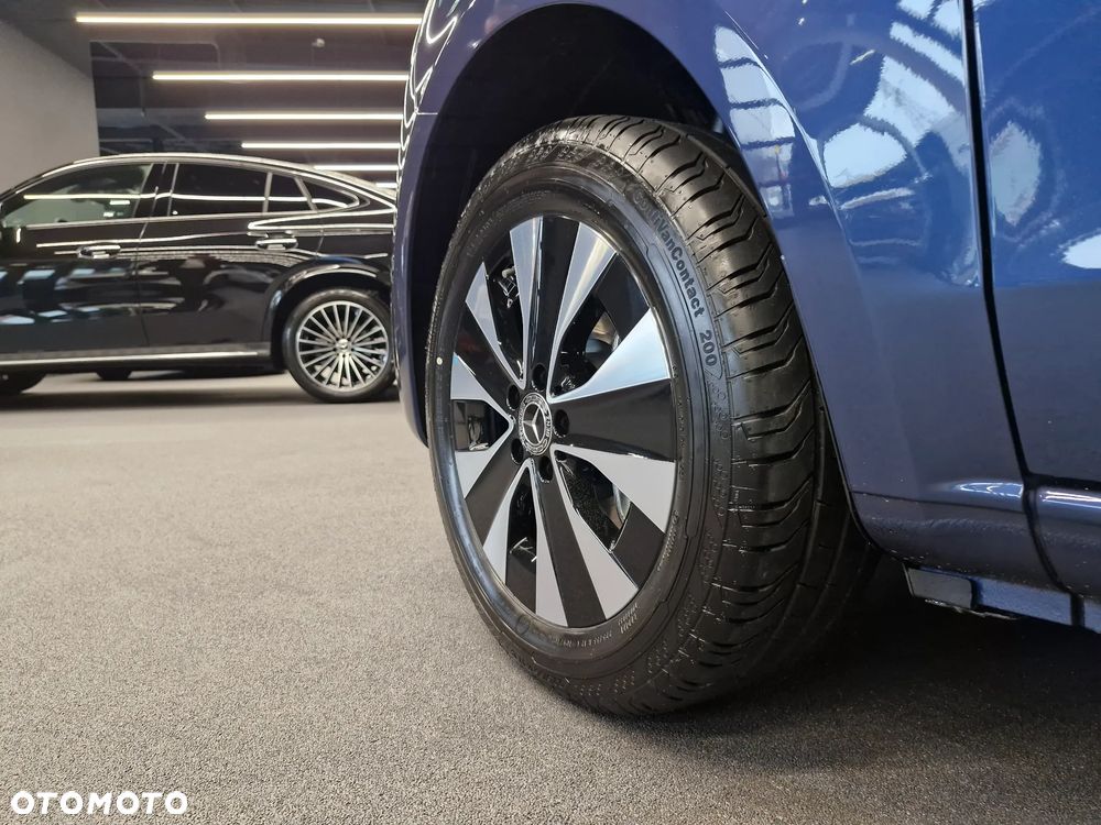 Mercedes-Benz Vito - 15