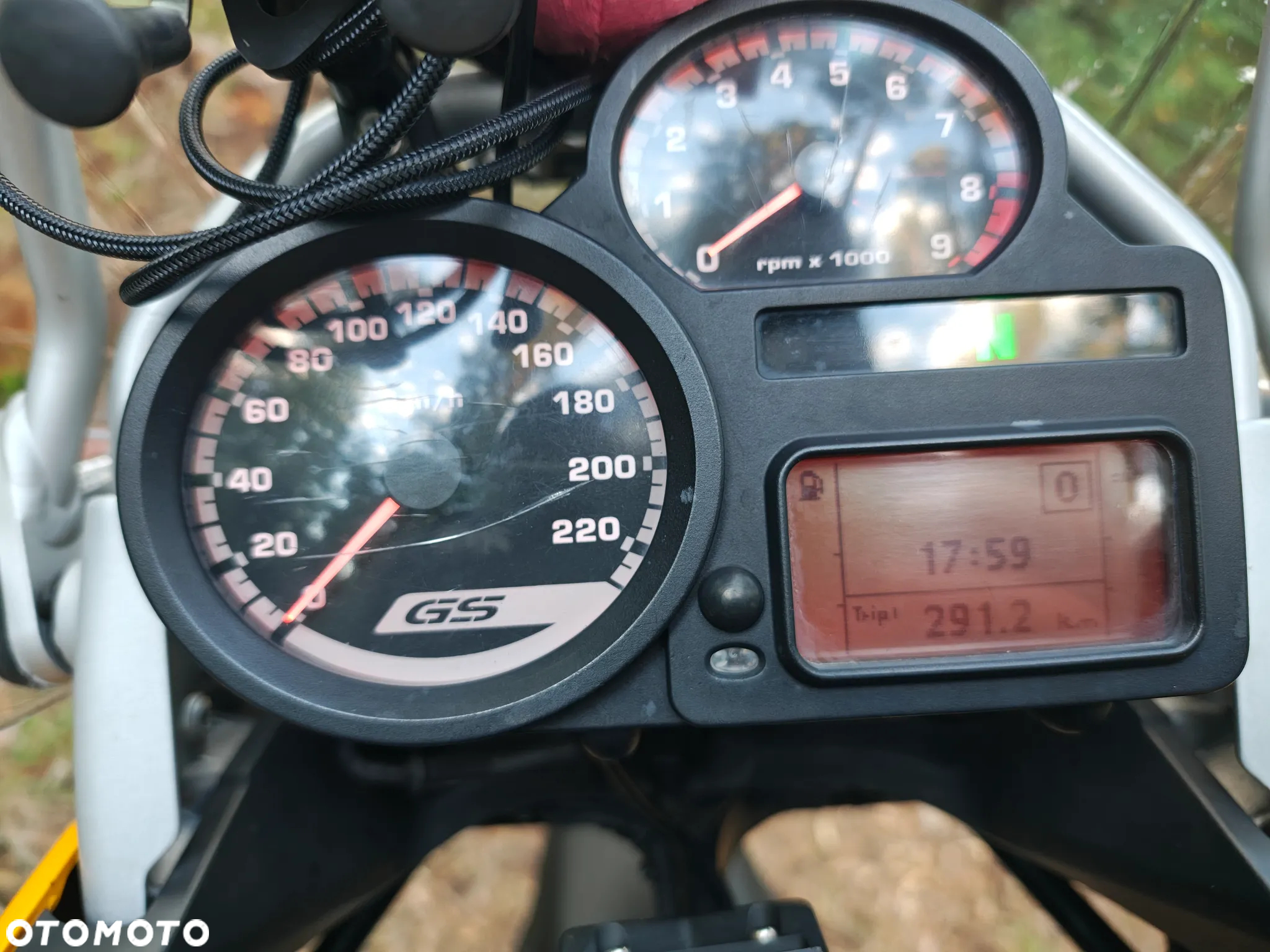 BMW R - 15