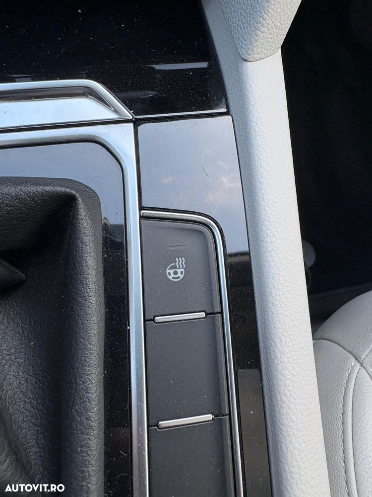 Volkswagen ARTEON 2.0 TSI 4Motion DSG Elegance - 22